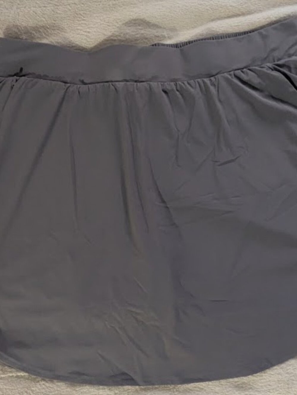 Target ALL IN MOTION L Gray Active Skort